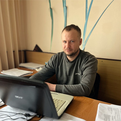 Борис Богдан Михайлович